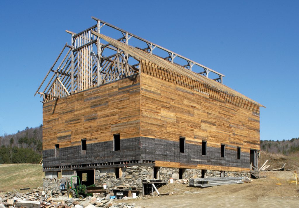 Preservation Grant Awarded: $50,000 Total Project Costs: $484,000