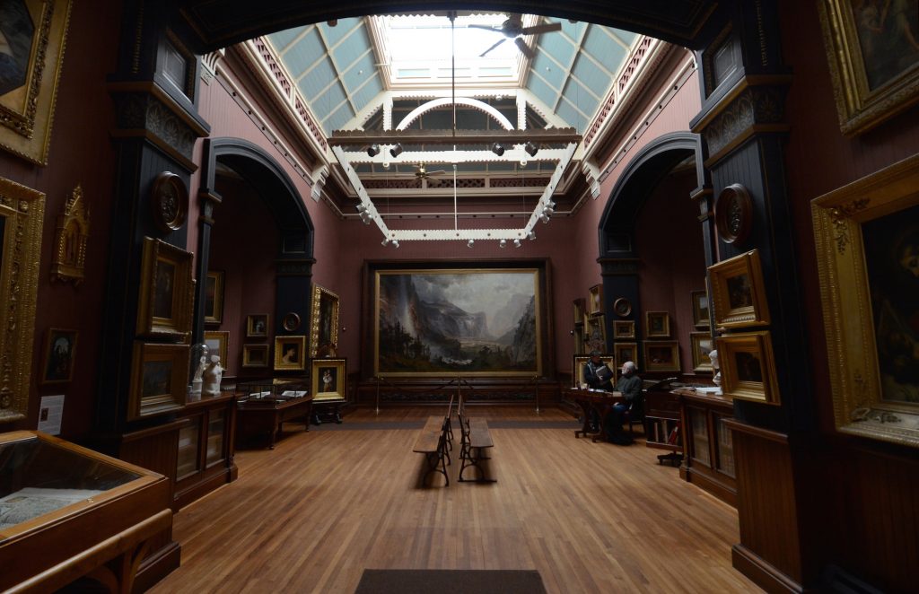 Preservation Grant Amount: $8,000Total Project Costs: $40,000