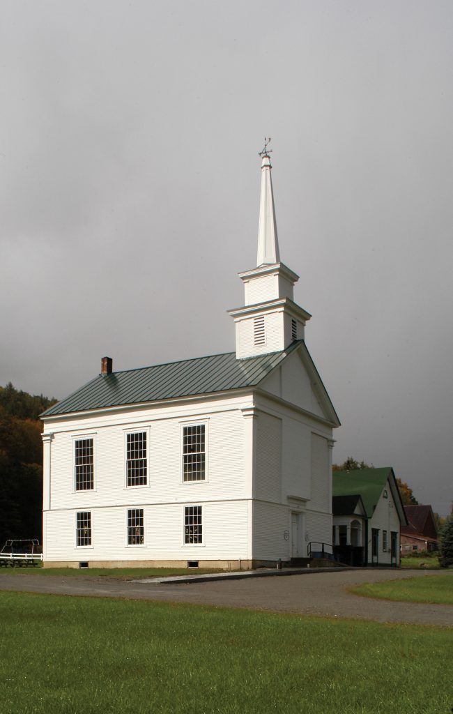 Preservation Grant Awarded: $28,000
Total Project Costs: $120,000