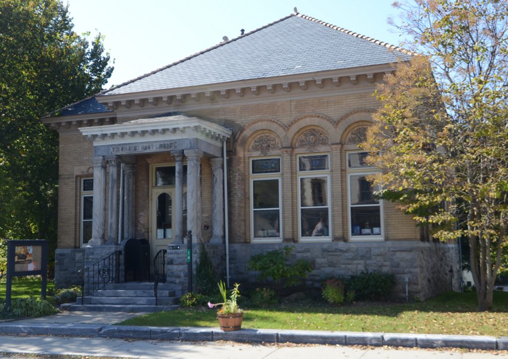 Preservation Grant Amount: $45,000Total Project Costs: $574,000