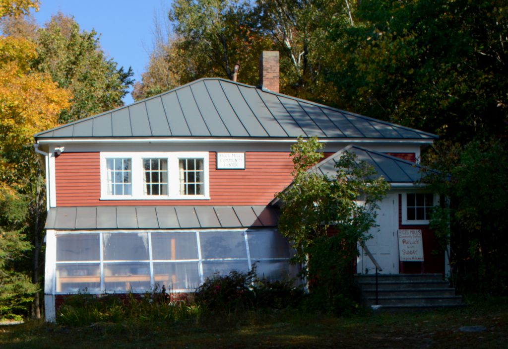 Preservation Grant Amount: $11,000Total Project Costs: $25,000