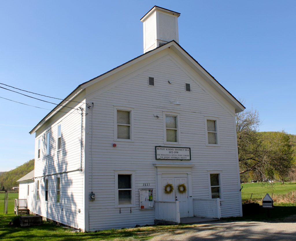 Preservation Grant Amount: $25,000 Total Project Costs: $141,000