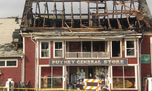 Putney General Store, Putney