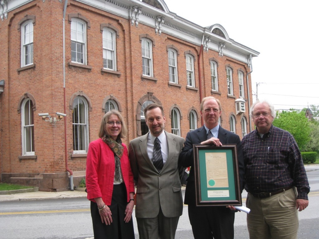 Revolving Fund Support:$10,000