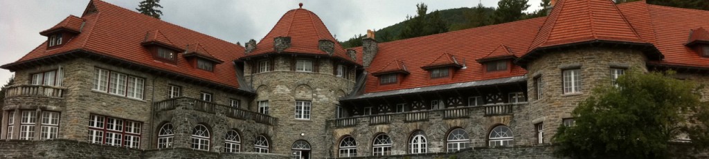 Seed grants for conditions assessment or consultations.