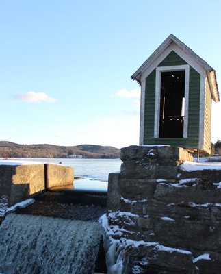 © Deerfield Valley News