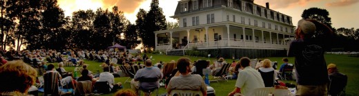 Lake House Panoramic 2