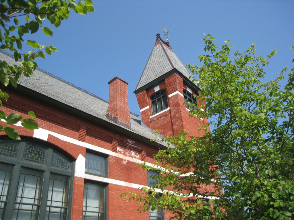 Preservation Grant Awarded: $50,000
Total Project Costs: $3,000,000