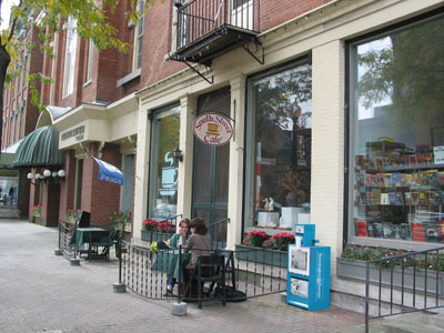 The Better Bennington Corporation • www.bbc.org