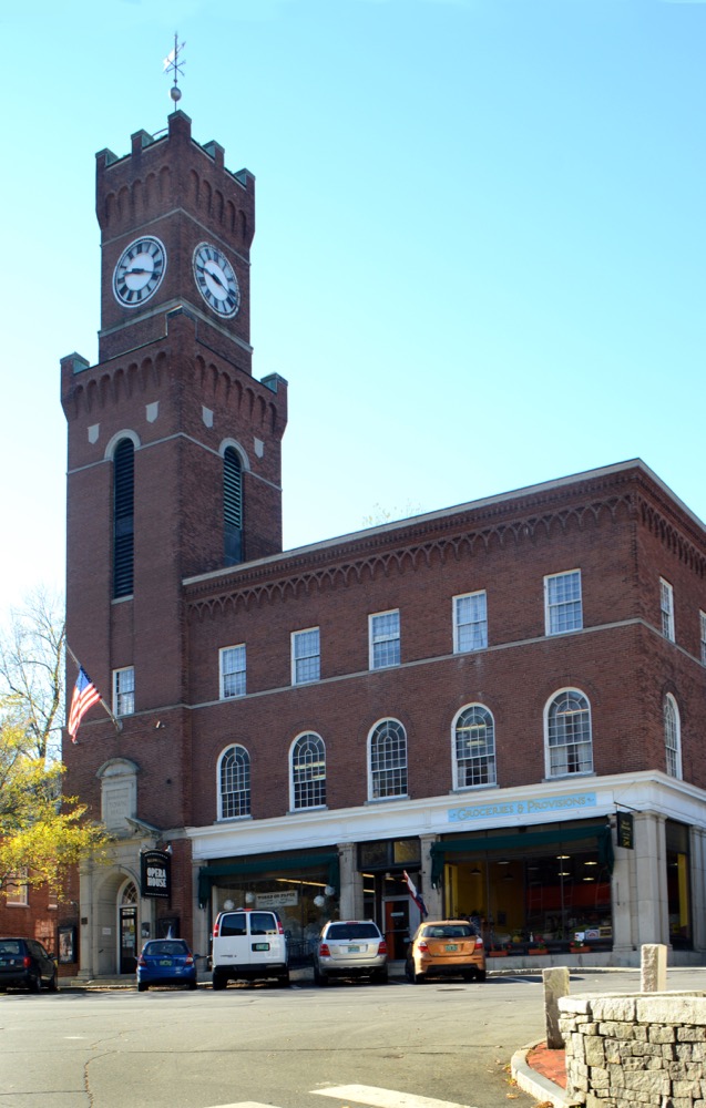 Village Revitalization Initiative Grant: $100,000.00
Date: 12/30/05