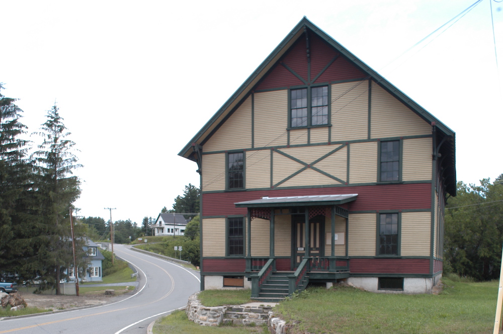 Village Revitalization Initiative Grant: $70,000.00
Date: 12/30/05