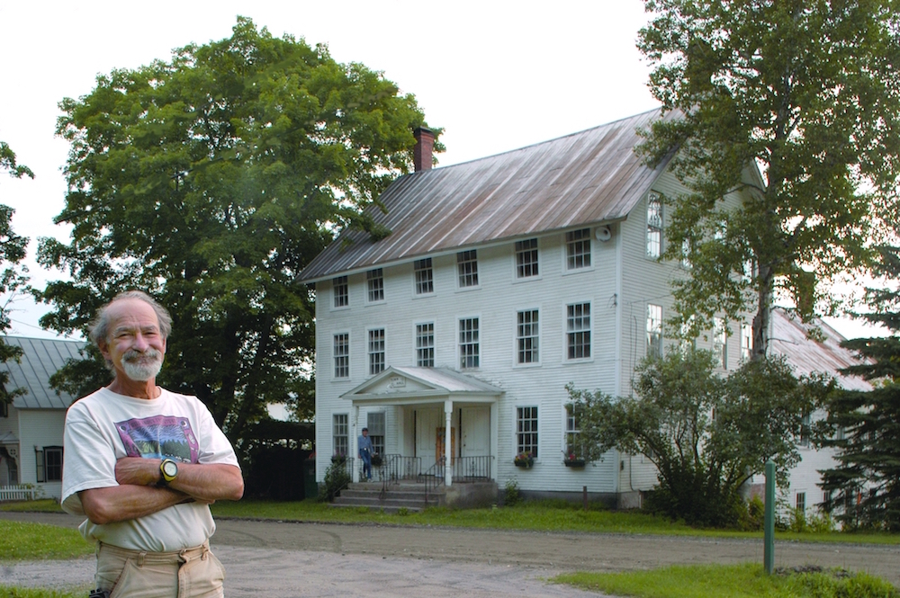 Village Revitalization Initiative Grant: $75,000.00
Date: 12/30/05