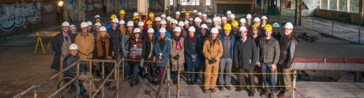 Burlington-Moran pano