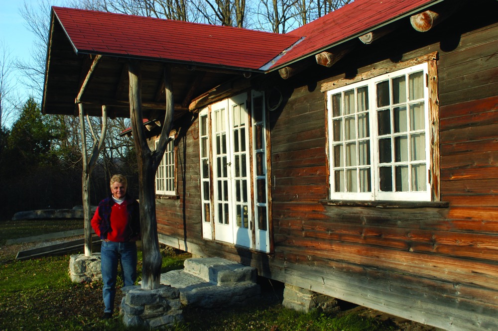 Lake Champlain Maritime Museum, Ferrisburgh