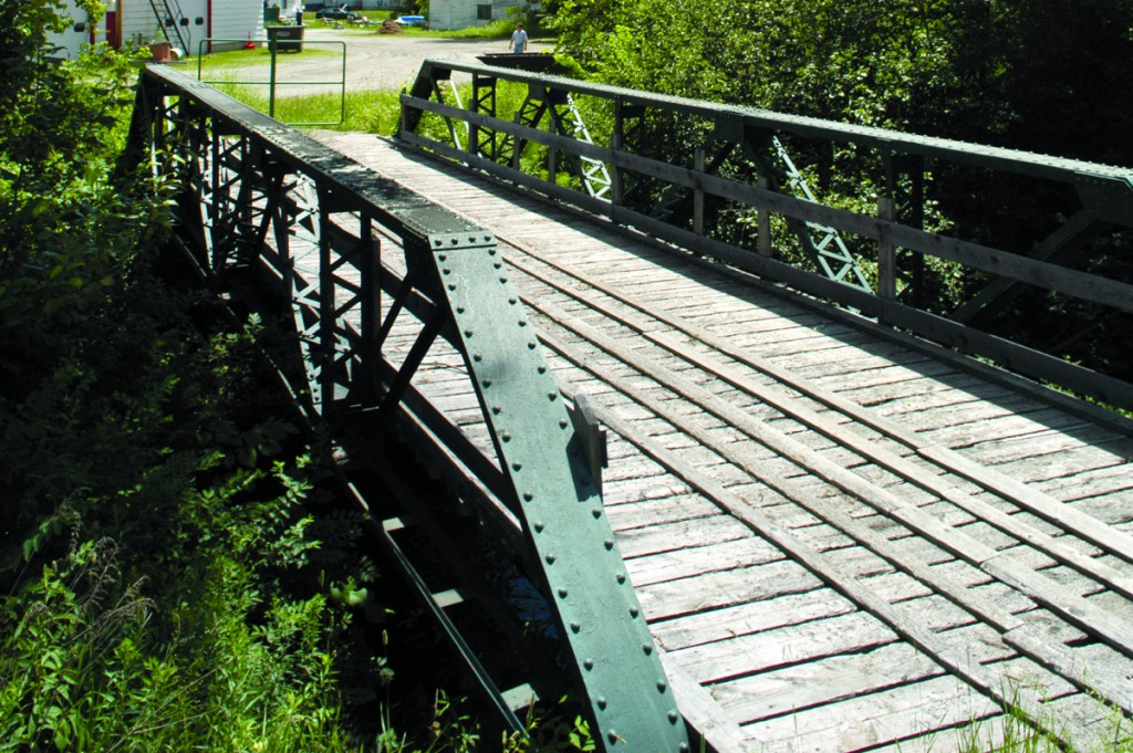 Preservation Grant Awarded: $4,000Total Project Cost: $8,000