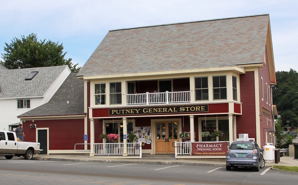 Village Revitalization Initiative Grant: $160,000
Date: 12/30/09