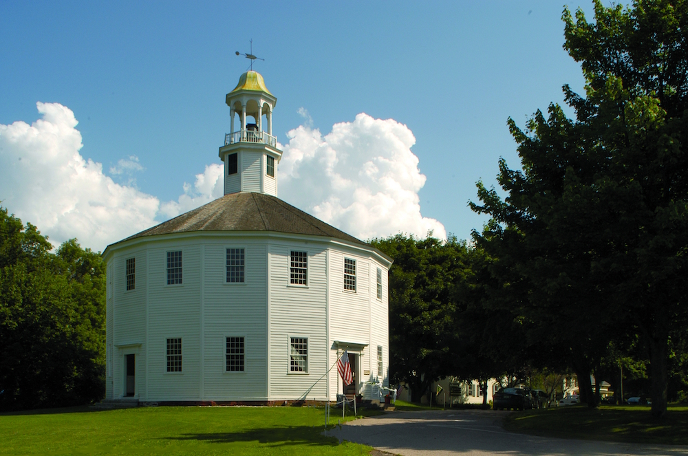 Village Revitalization Initiative Grant: $25,000.00
Date: 12/30/09