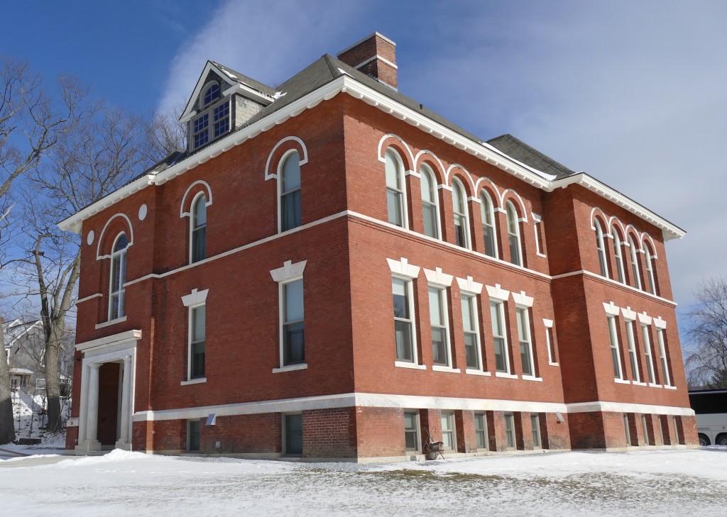 Revolving Fund Support:$5,000