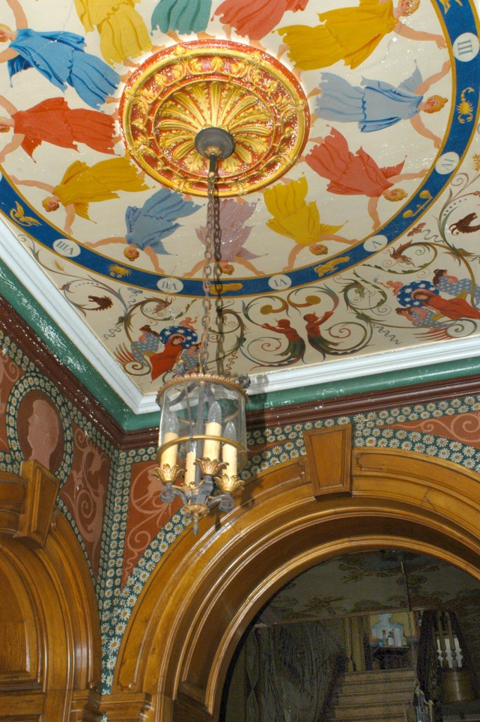 Preservation Grant Awarded: $10,000
Total Project Costs: $45,000