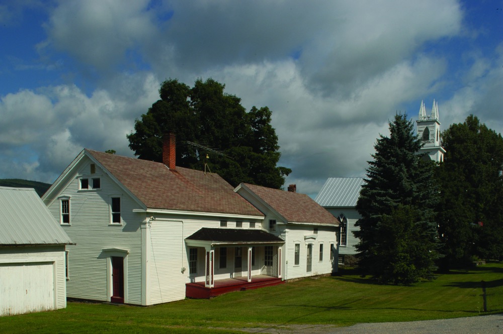 Preservation Grant Awarded: $35,000
Total Project Costs: $70,000