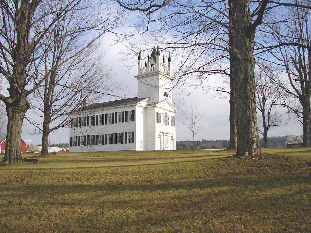 Village Revitalization Initiative Grant: $75,000.00
Date: 12/30/06