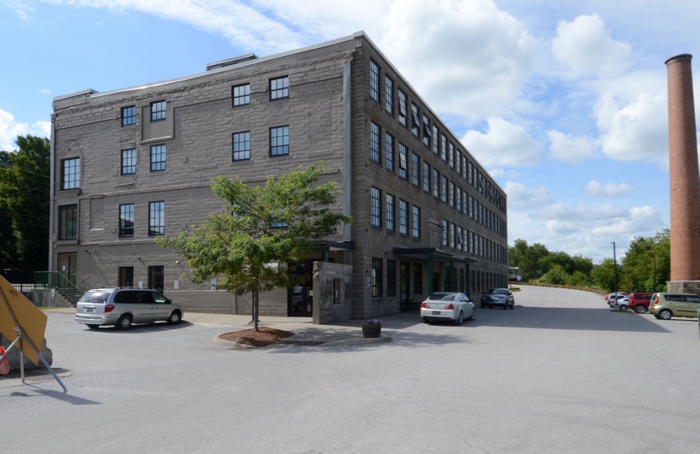 Preservation Grant Awarded: $50,000 Total Project Costs: $7,000,000