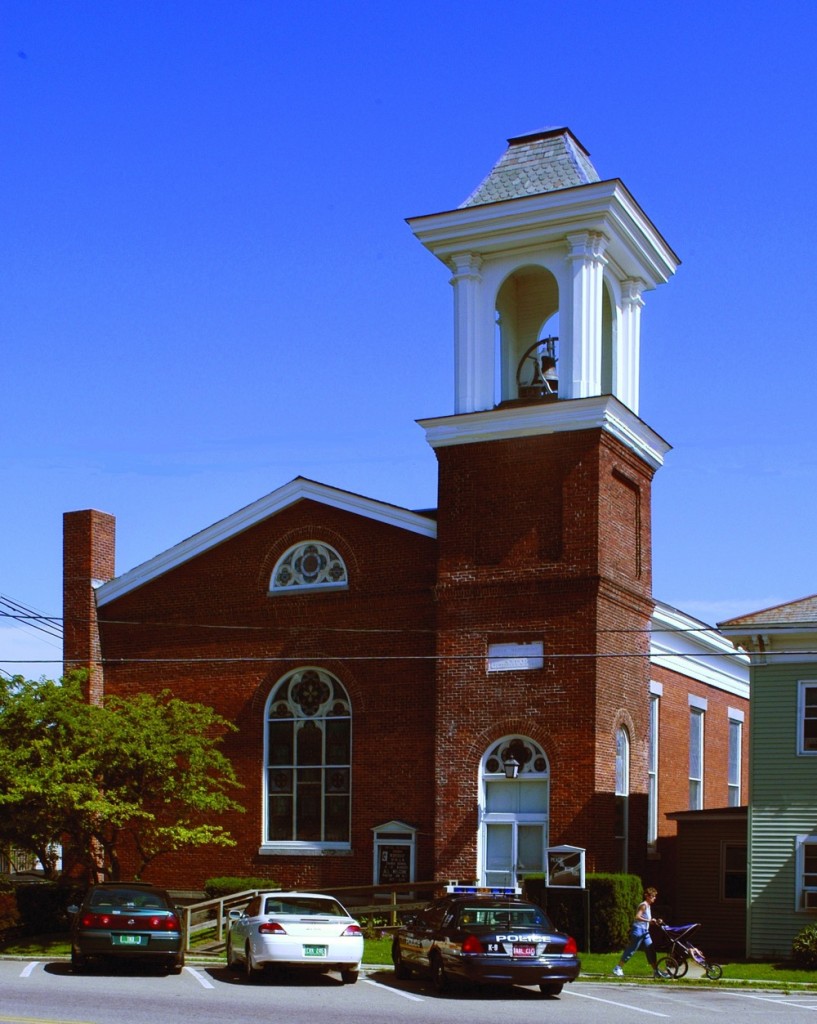 Preservation Grant Awarded: $35,000
Total Project Costs: $105,000