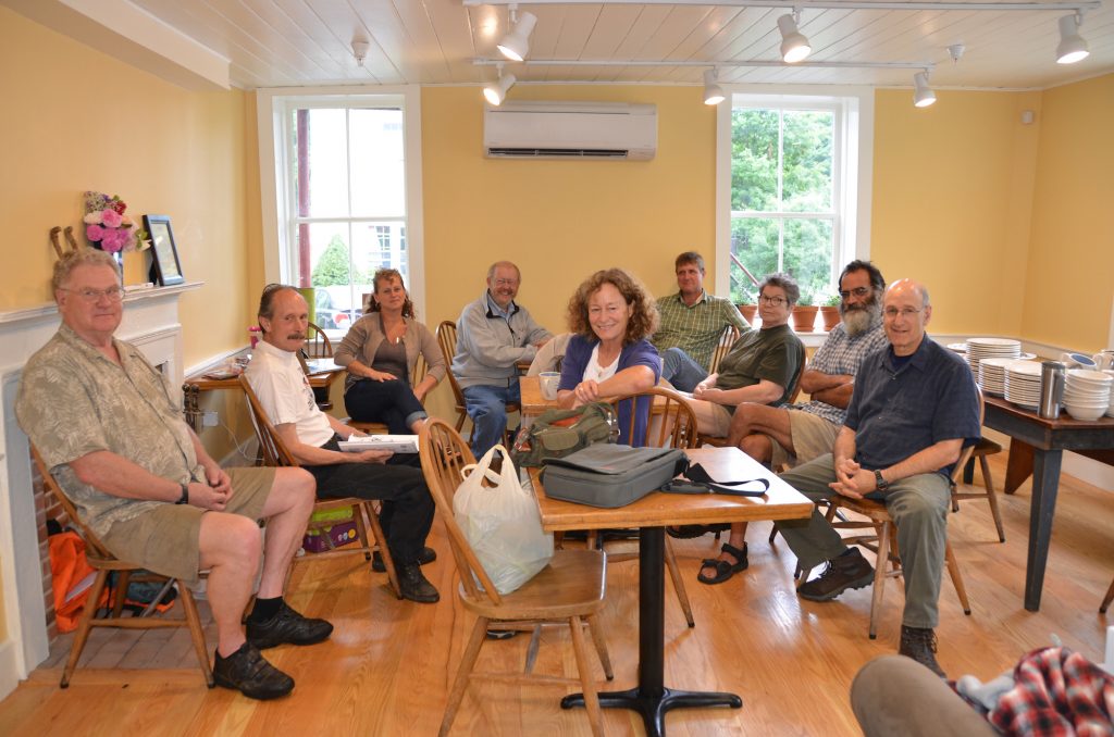 We are fortunate here in Vermont to have many people who are passionate about their communities and are willing to spend their time volunteering. Here are a few tips to help you recruit and retain volunteers.