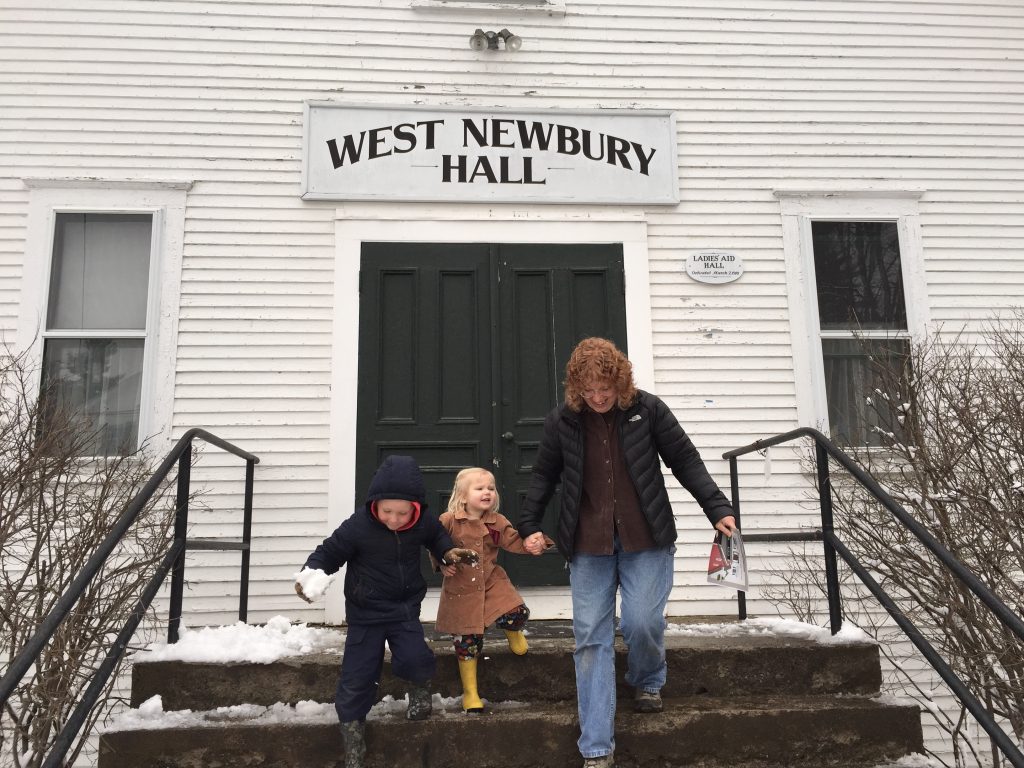 For over thirty years, the Preservation Trust of Vermont has been helping communities save and reuse their historic places. Every now and then, though, it is helpful to take a step back and look at why we are so passionate about our work.