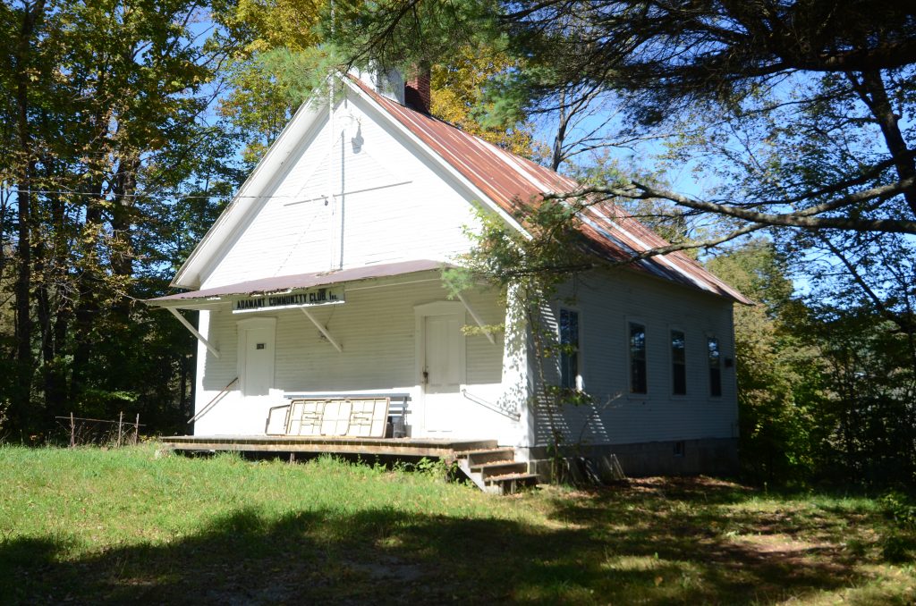 Preservation Grant Amount: $50,000 Total Project Costs: $150,000