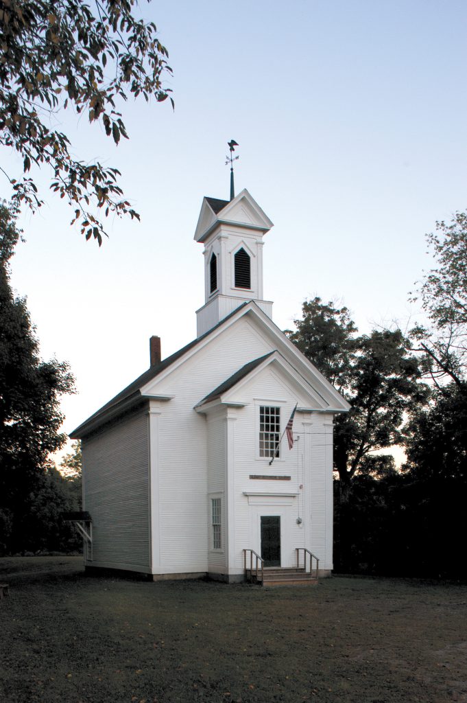 Preservation Grant Amount: $16,000Total Project Costs: $16,000