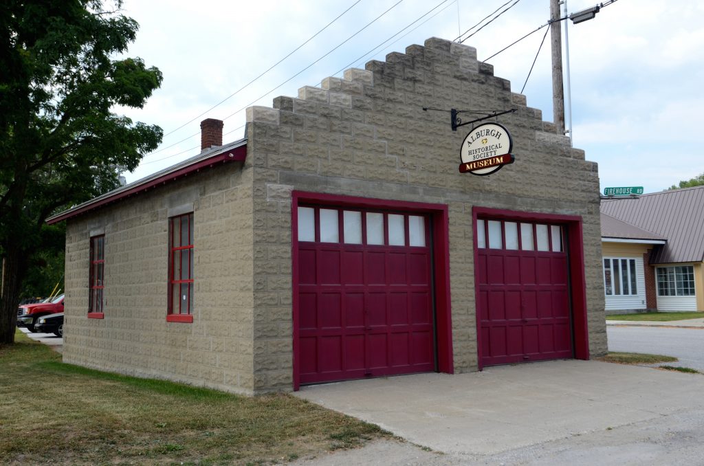 Preservation Grant Awarded: $10,000.00 Total Project Costs: $32,000.00