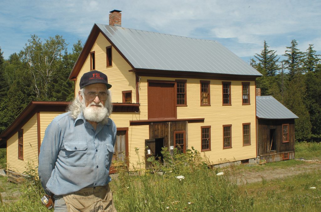 Preservation Grant Amount: $50,000Total Project Costs: $225,000