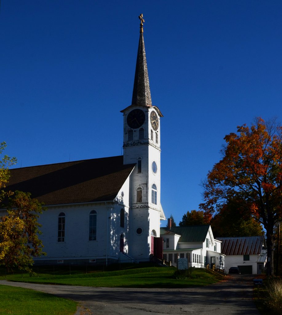 Preservation Grant Amount: $30,000Total Project Costs: $55,000