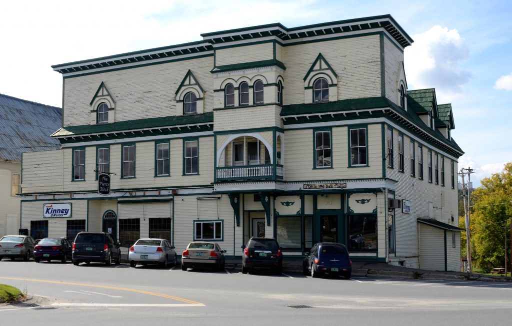 Preservation Grant Amount: $50,000Total Project Costs: $3,900,000