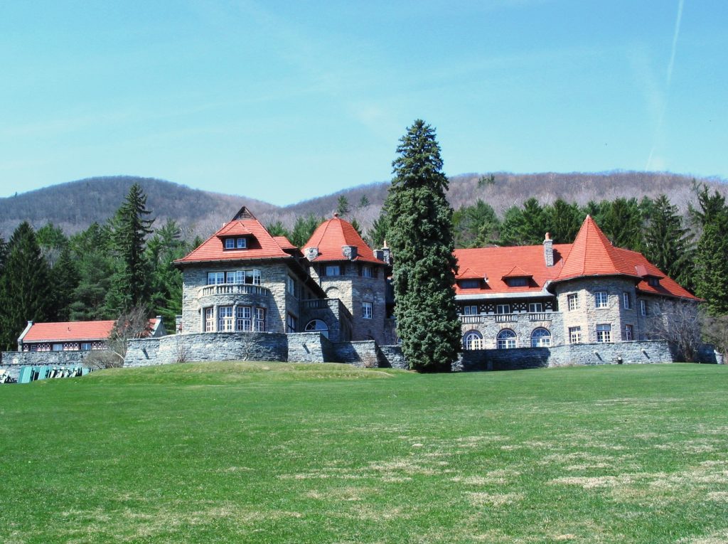 Preservation Grant Amount: $50,000 Total Project Costs: $232,000