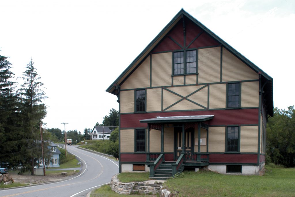 Preservation Grant Amount: $30,000Total Project Costs: $50,000