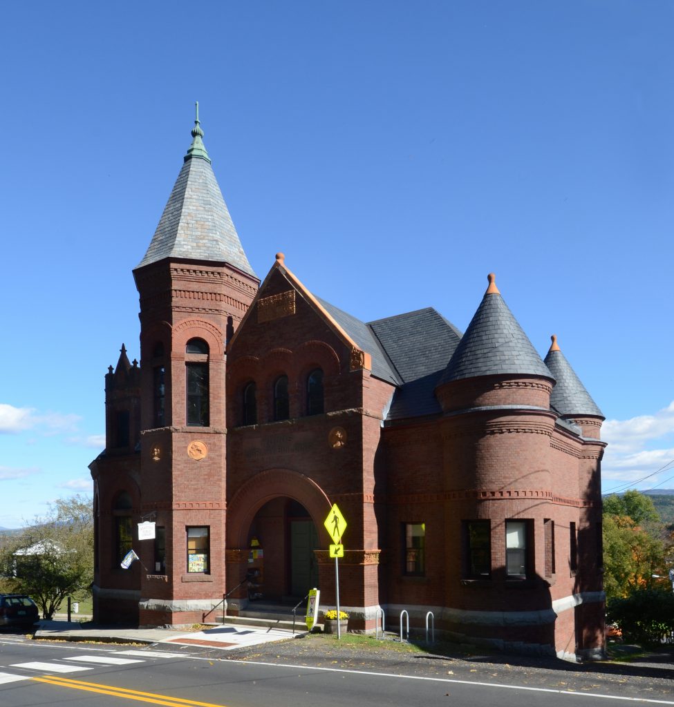 Preservation Grant Amount: $15,000Total Project Costs: $19,700