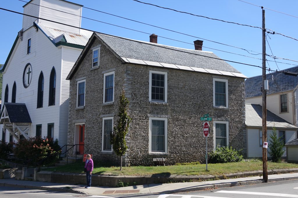 Property Owner: Windham Housing TrustEasement Holder: PTV/VHCB