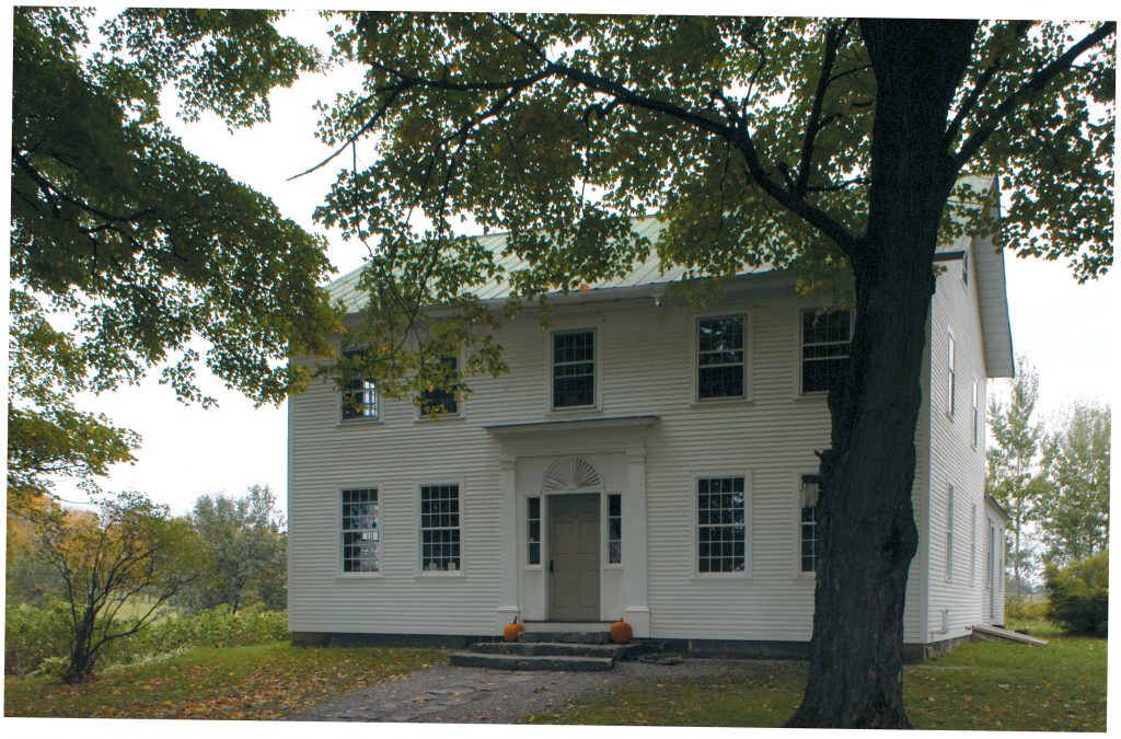 Preservation Grant Amount: $50,000Total Project Costs: $295,000