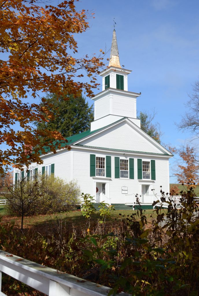 Preservation Grant Amount: $20,000Total Project Costs: $140,000