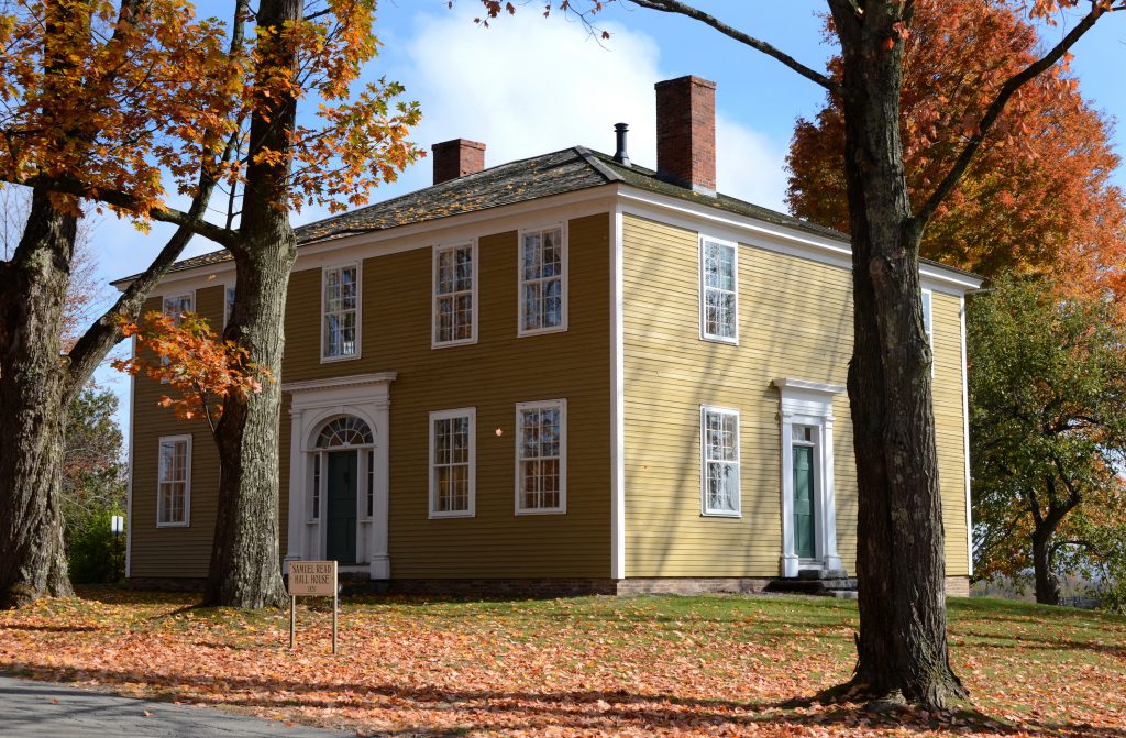 Preservation Grant Amount: $35,000Total Project Costs: $350,000