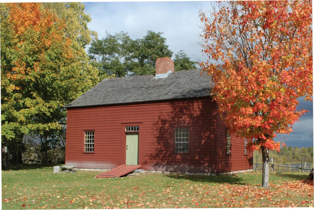 Preservation Grant Awarded: $25,000 Total Project Costs: $30,000