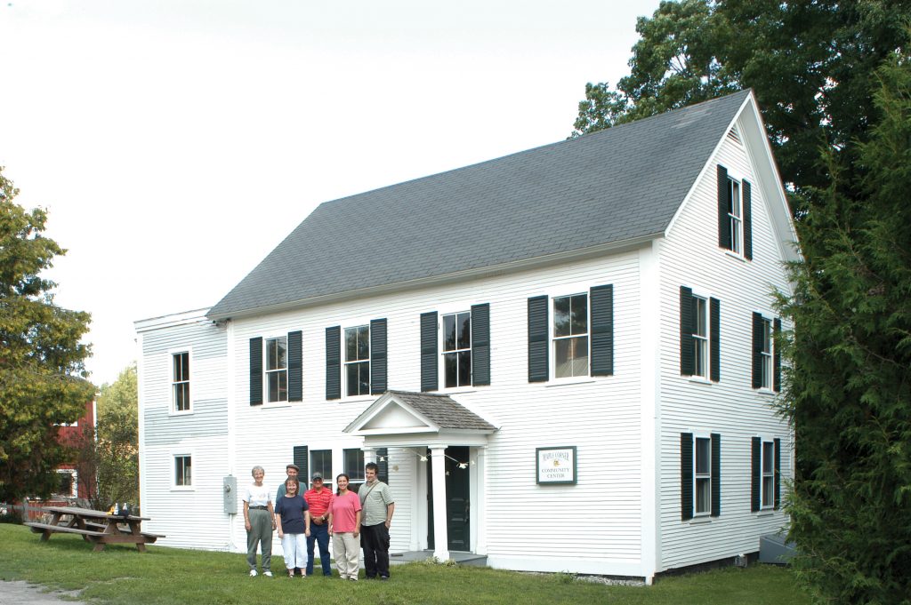 Preservation Grant Amount: $18,000 Total Project Costs: $18,000