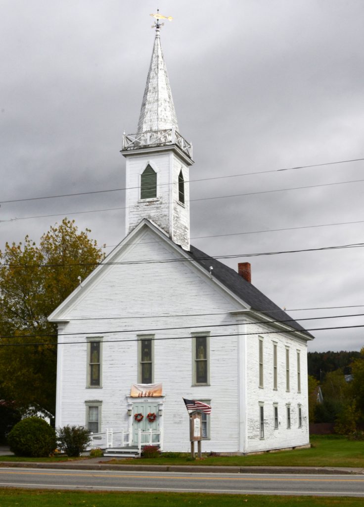 Preservation Grant Amount: $40,000Total Project Costs: $60,000