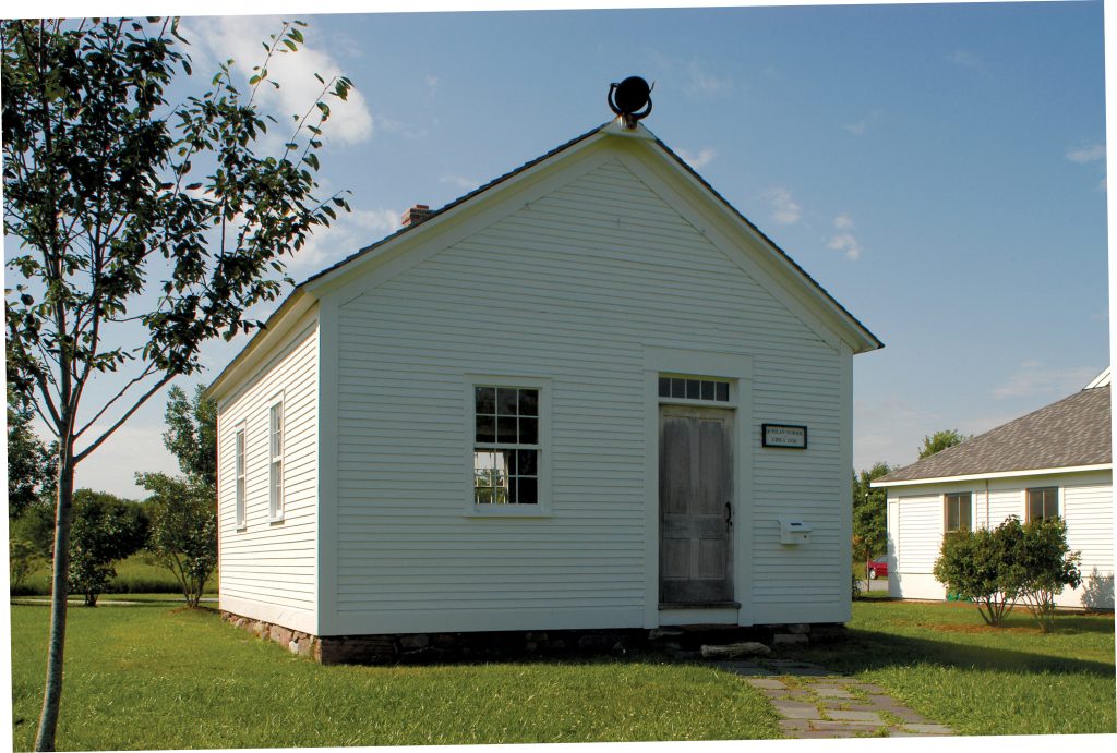 Preservation Grant Awarded: $7,500 Total Project Costs: $30,000