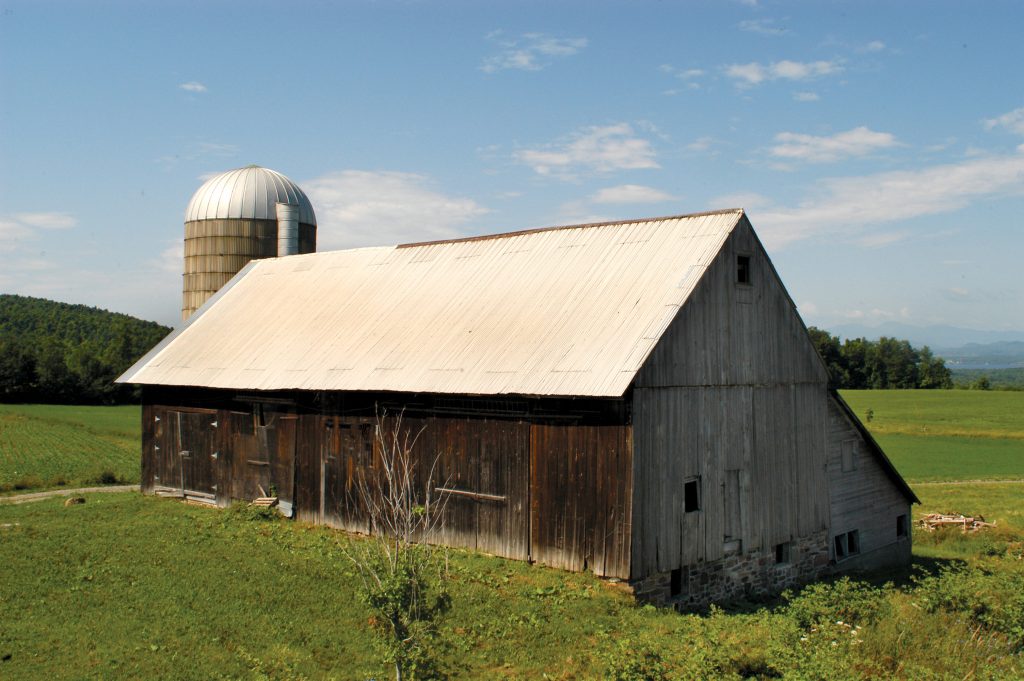 Preservation Grant Awarded: $25,000 Total Project Costs: $100,000