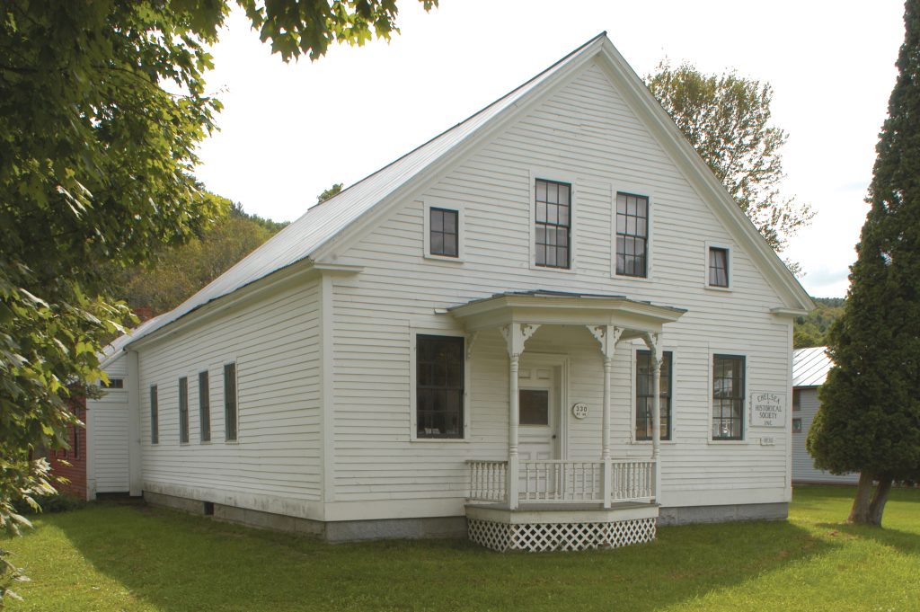 Preservation Grant Amount: $25,000Total Project Costs: $25,000