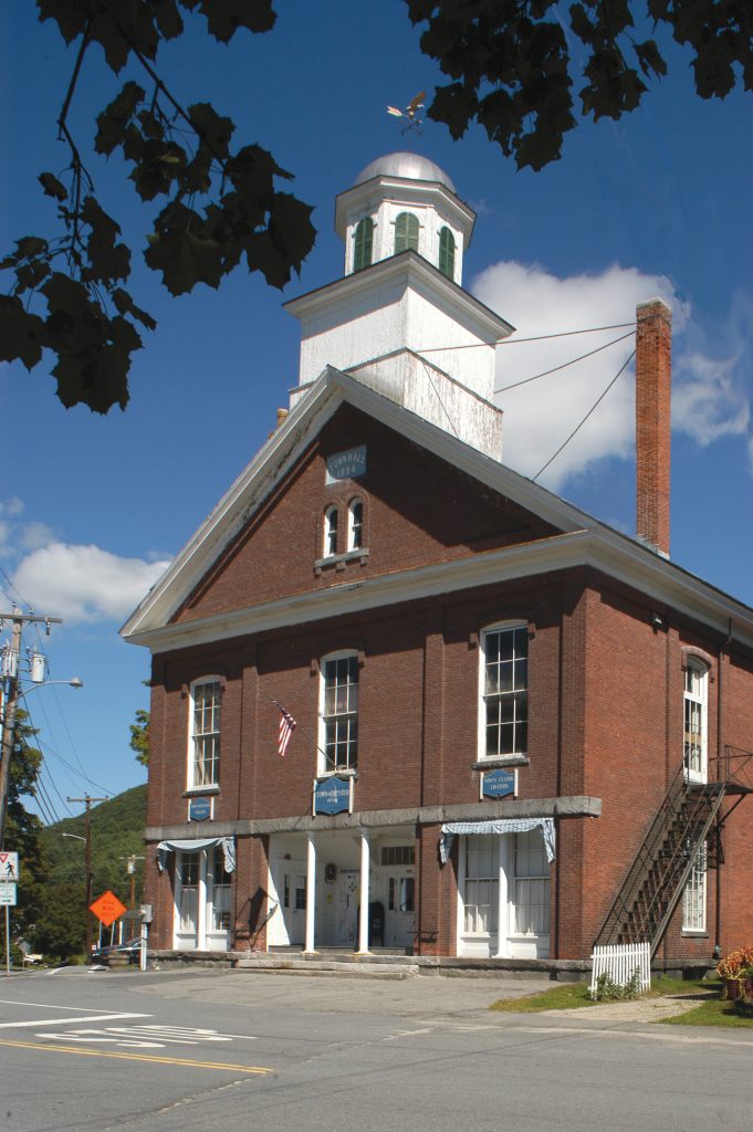 Preservation Grant Amount: $15,000 Total Project Costs: $30,000