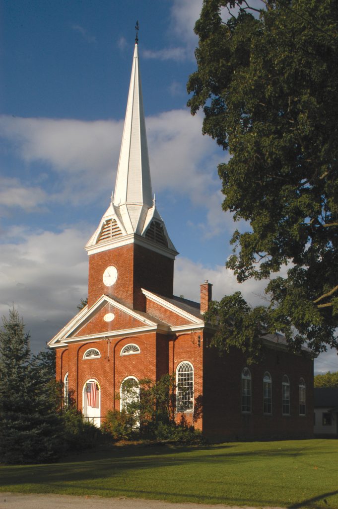 Preservation Grant Amount: $30,000Total Project Costs: $148,000